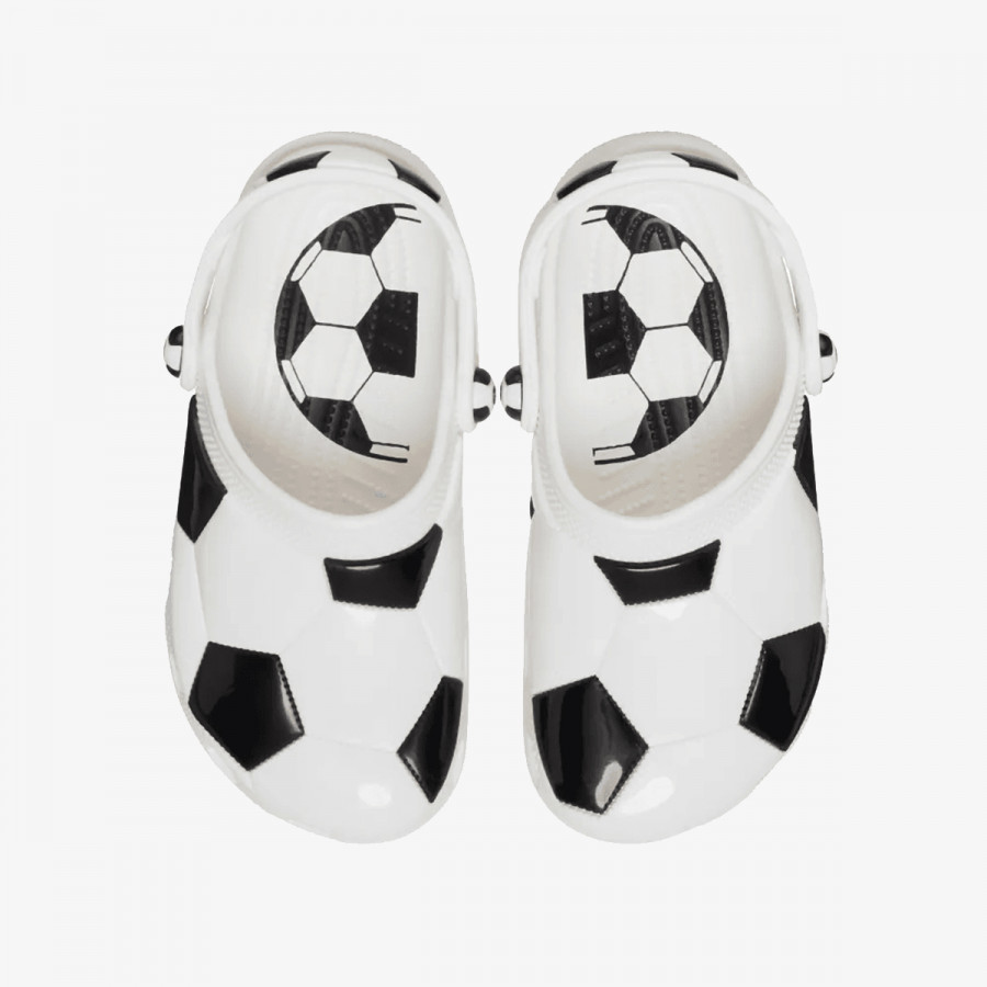 CROCS Classic Soccer Ball 
