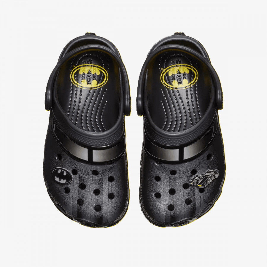 CROCS Batman Batmobile Cls Clg K 