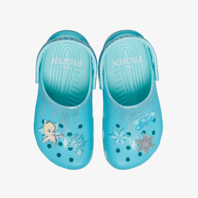 CROCS Frozen Elsa Classic 