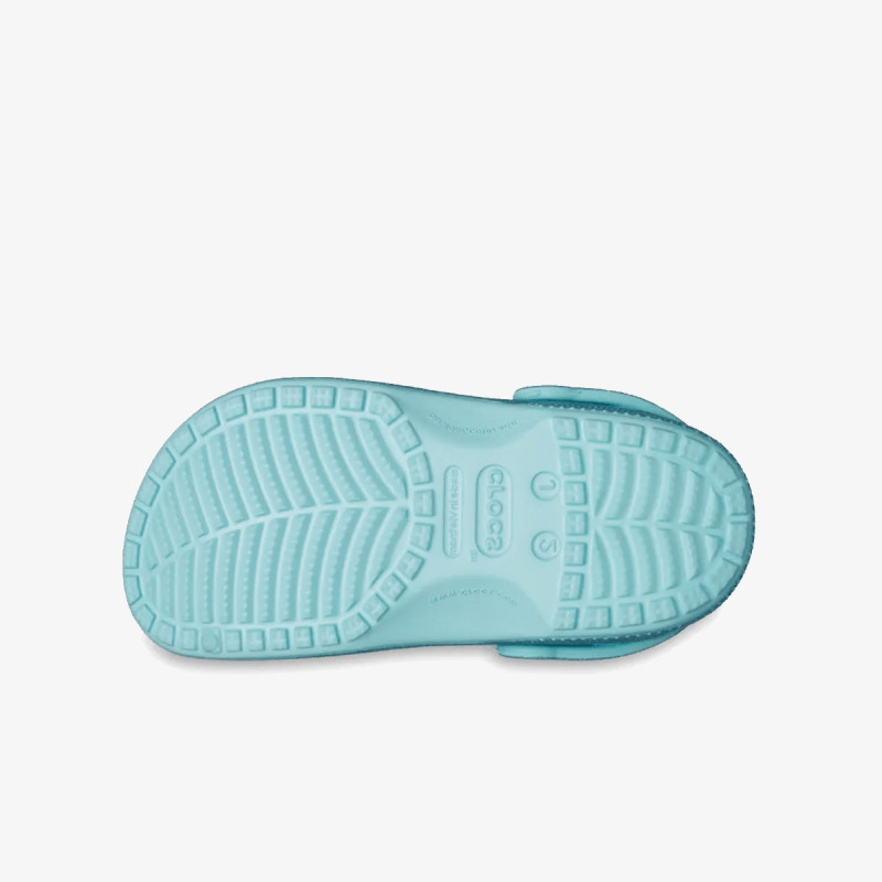 CROCS Frozen Elsa Classic 