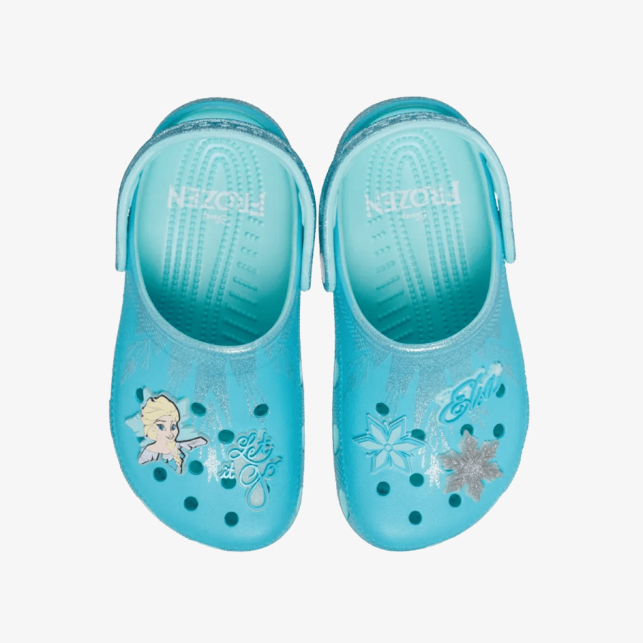 CROCS Frozen Elsa Classic 