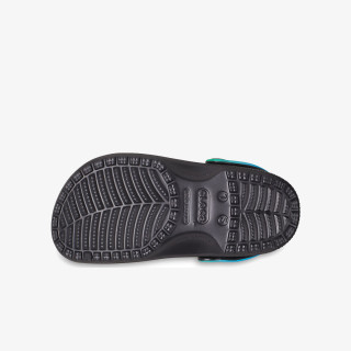 CROCS Minecraft Cls 