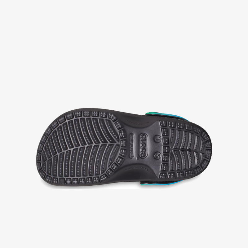 CROCS Minecraft Cls 