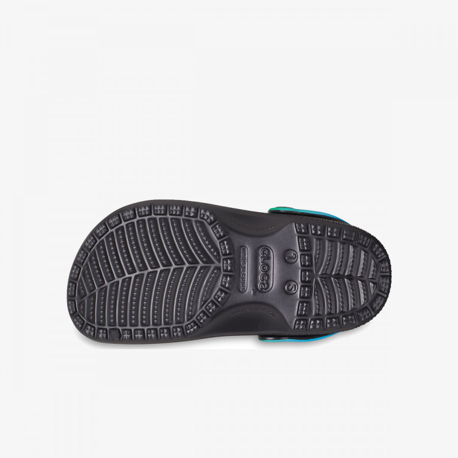 CROCS Minecraft Cls 