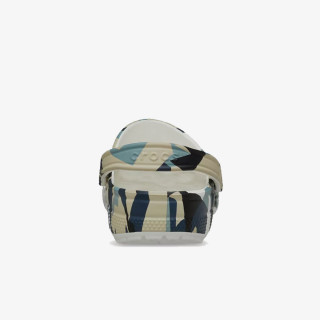 CROCS Geo Camo 