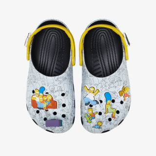 CROCS The Simpsons Cls 