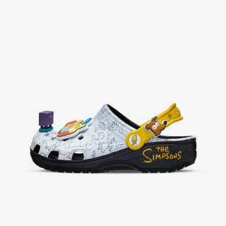CROCS The Simpsons Cls 