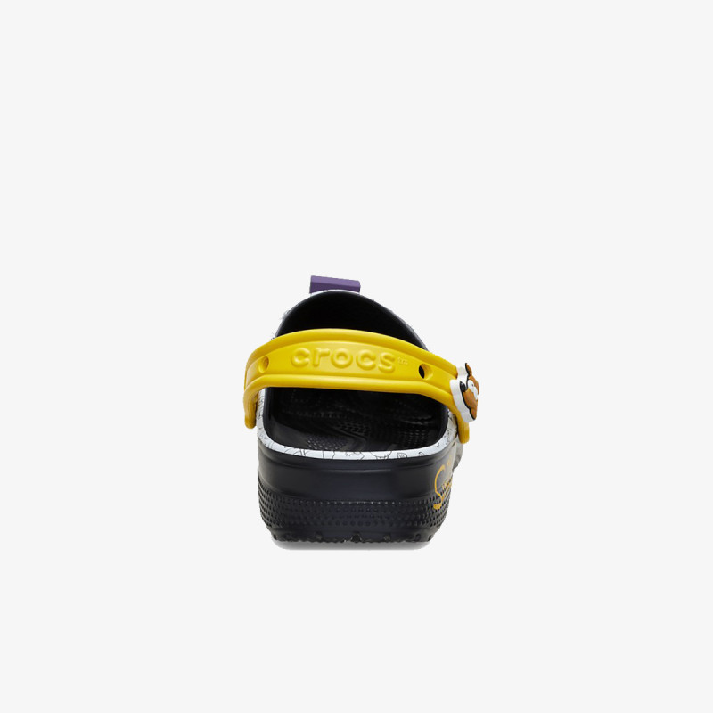 CROCS The Simpsons Cls 
