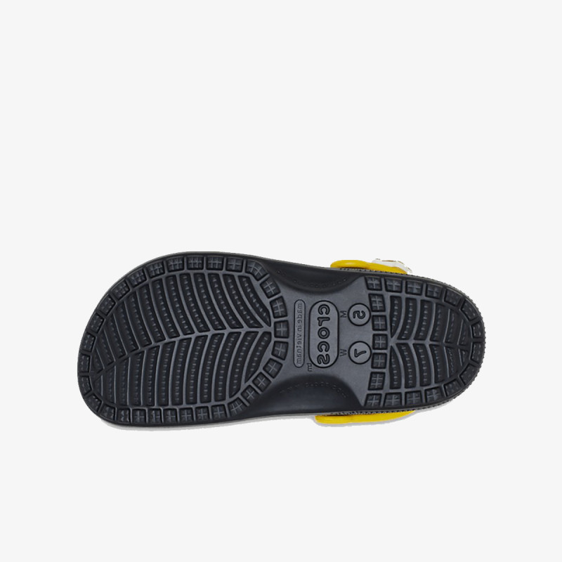 CROCS The Simpsons Cls 