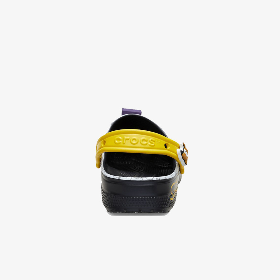 CROCS The Simpsons Cls 