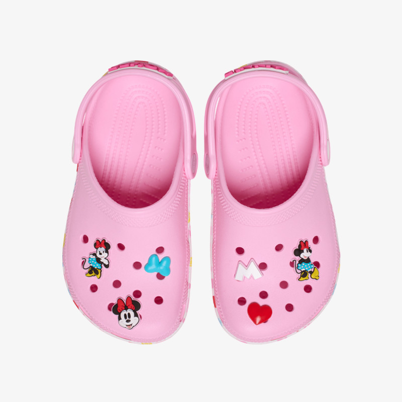 CROCS MckyFrndsMinnieCls 