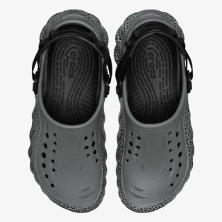 CROCS Echo Crackle Clog 