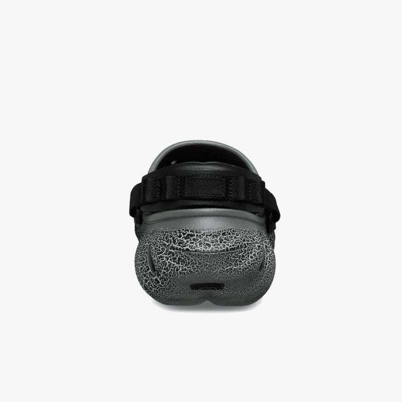 CROCS Echo Crackle Clog 