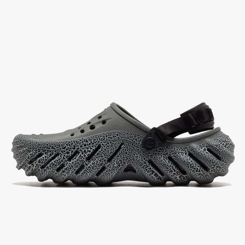 CROCS Echo Crackle Clog 