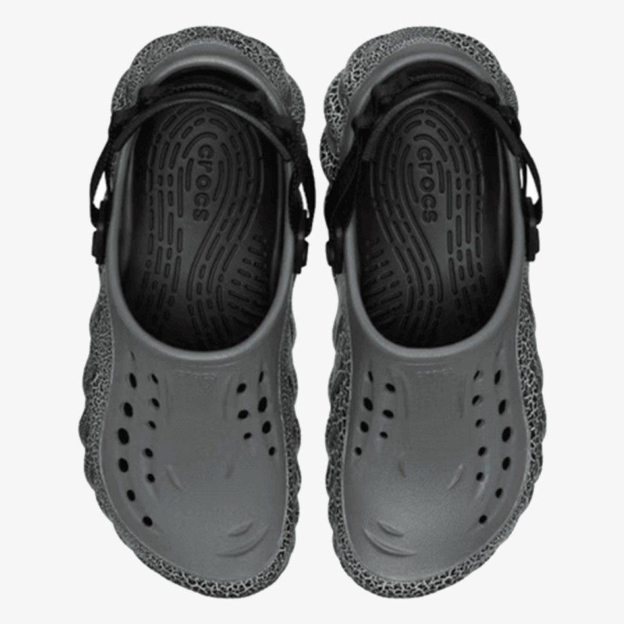 CROCS Echo Crackle Clog 