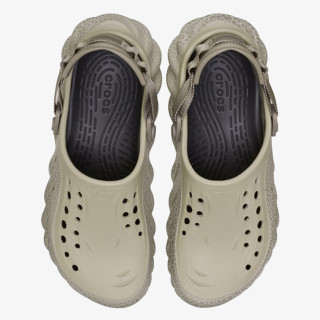 CROCS Echo Crackle Clog 