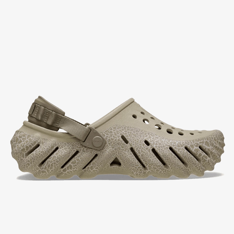 CROCS Echo Crackle Clog 