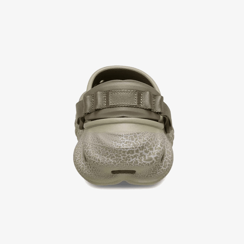 CROCS Echo Crackle Clog 