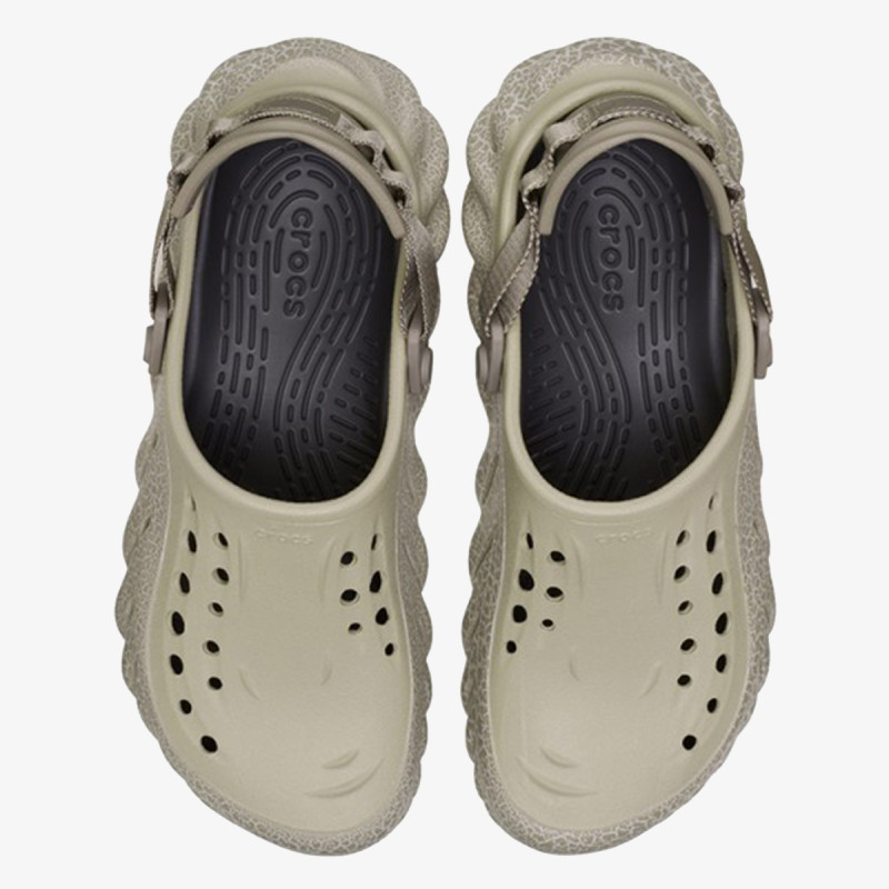 CROCS Echo Crackle Clog 