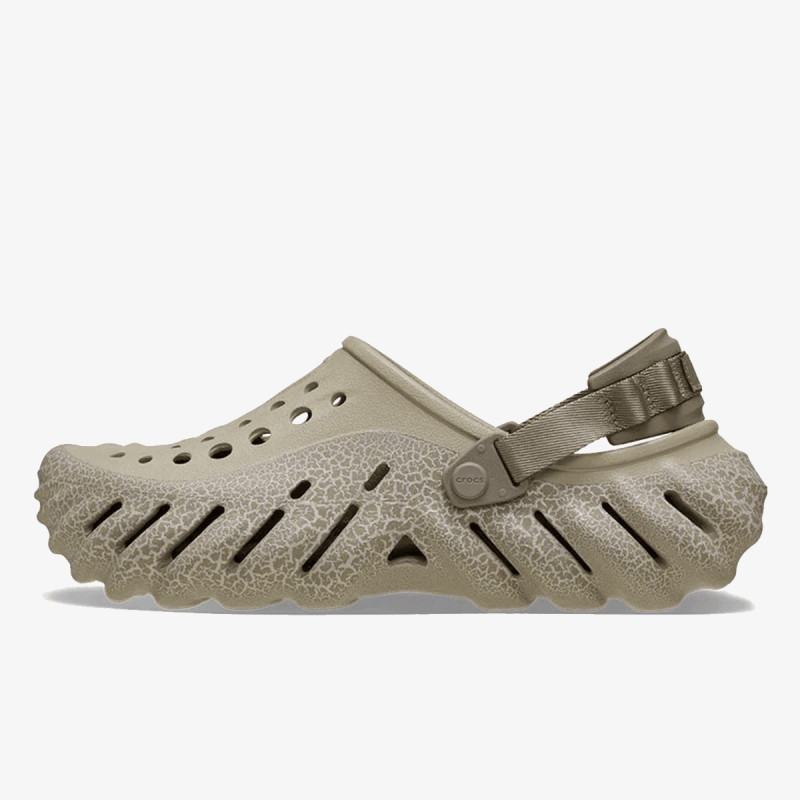 CROCS Echo Crackle Clog 