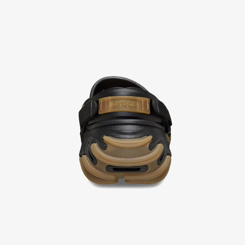 CROCS Echo Gum RO Clog 