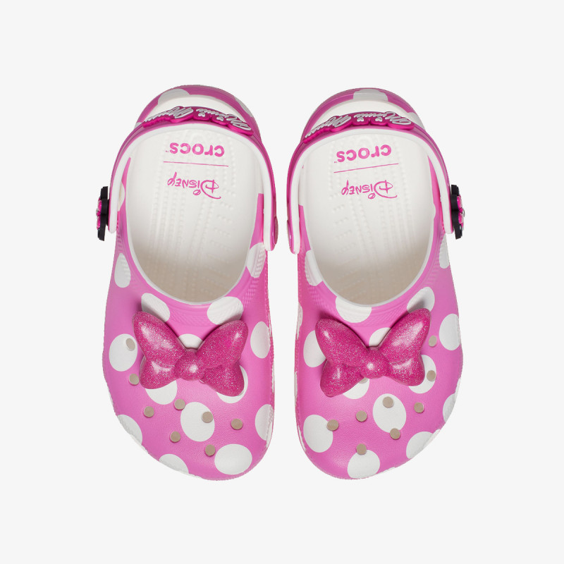 CROCS Minnie Mouse Cls Clg K 