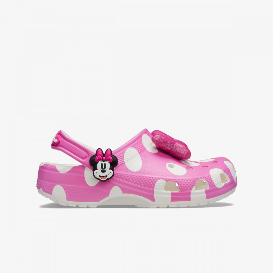 CROCS Minnie Mouse Cls Clg K 