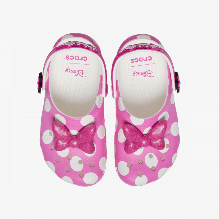 CROCS Minnie Mouse Cls Clg K 