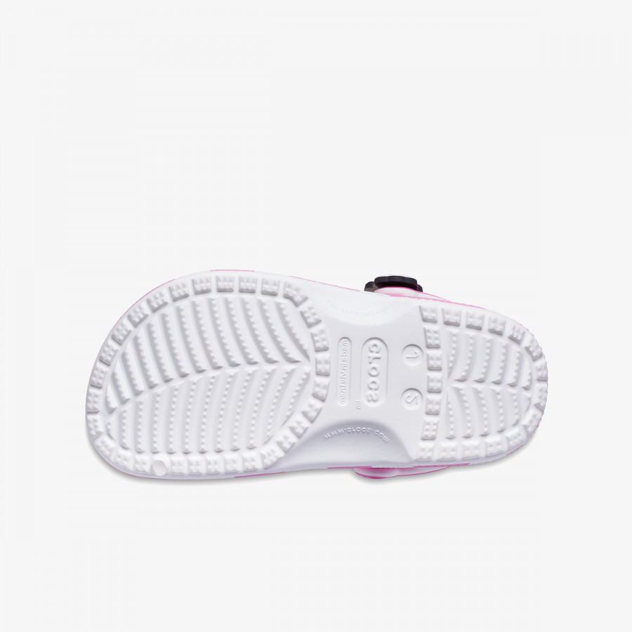 CROCS Minnie Mouse Cls Clg K 