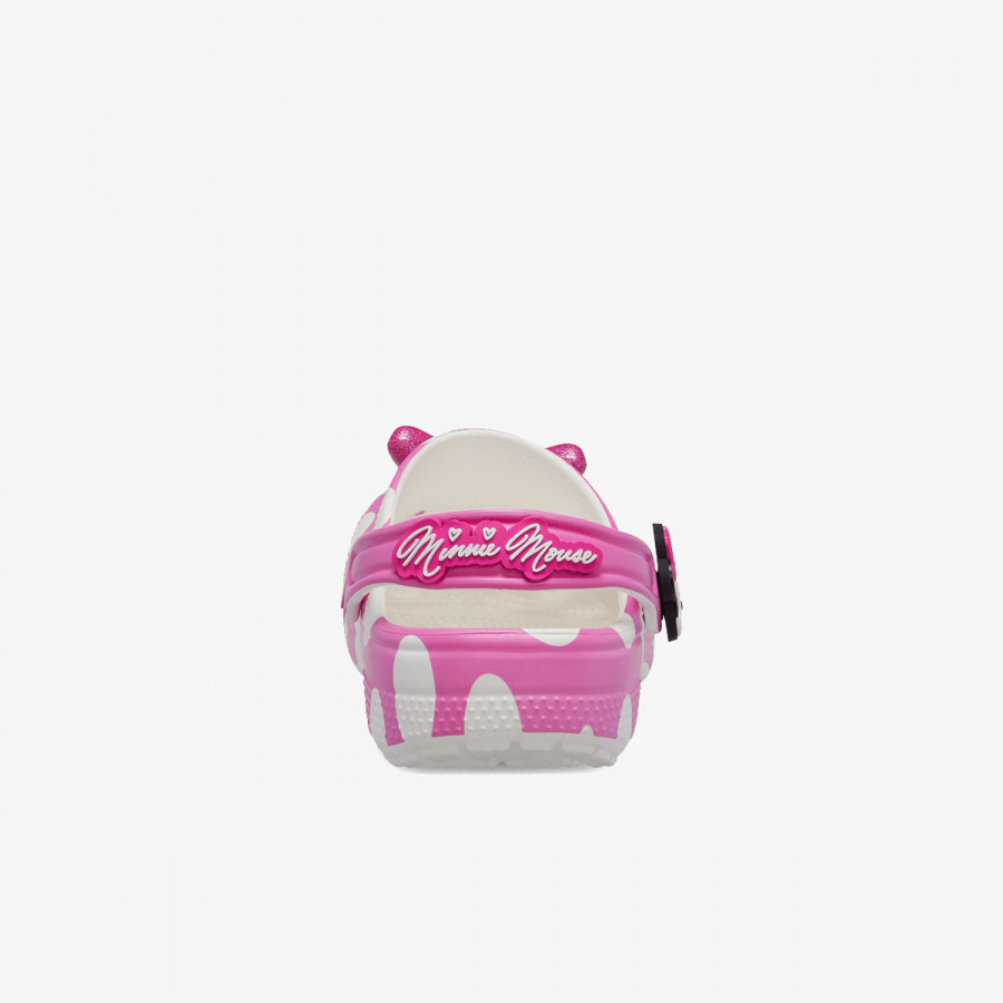 CROCS Minnie Mouse Cls Clg T 