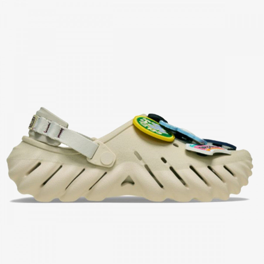 CROCS NBA Echo Clog 