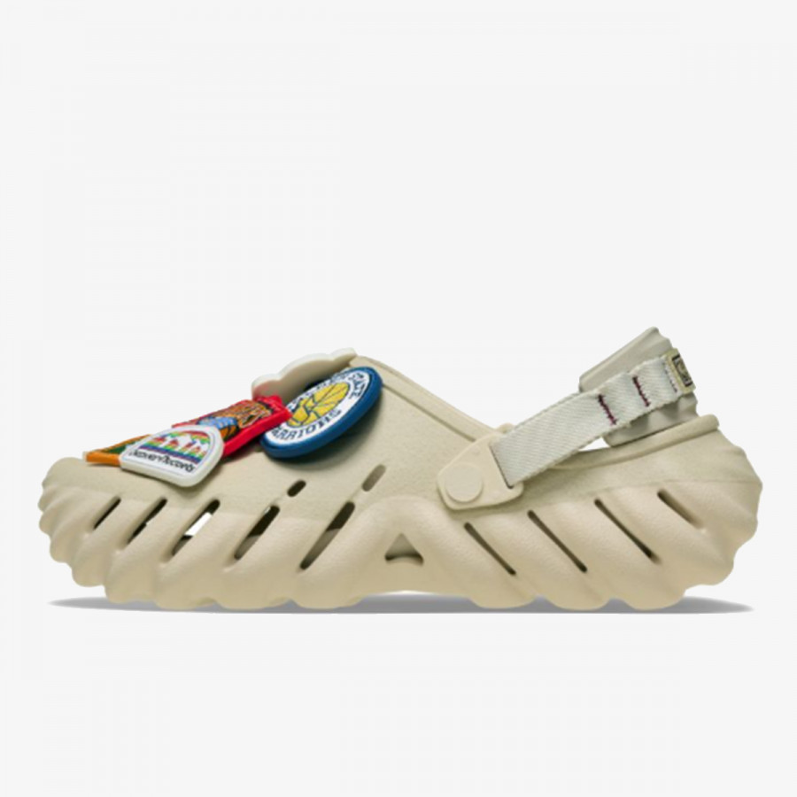 CROCS NBA Echo Clog 