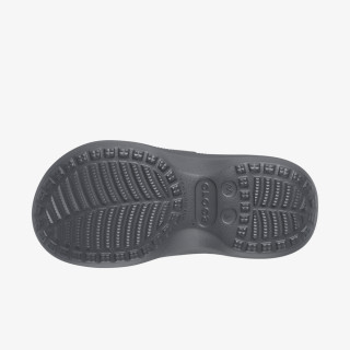 CROCS Saturday Platform Dipped Buckle Sandal 