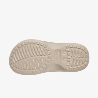 CROCS Sat Platform Dipped Buckle Sndl 