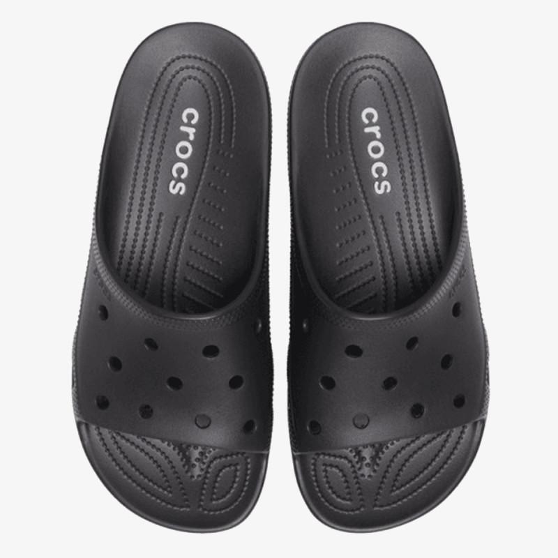 CROCS Saturday 