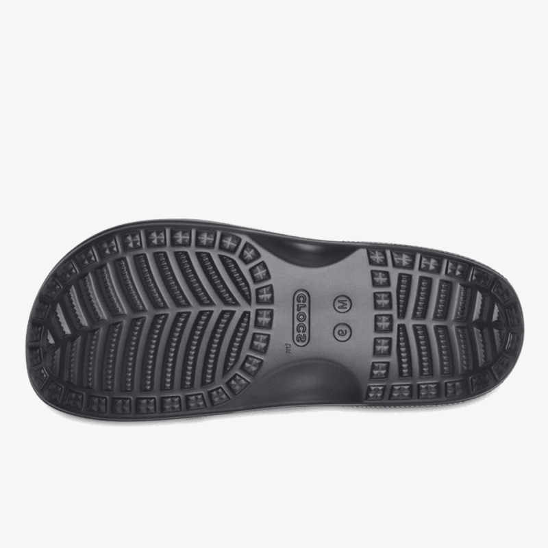 CROCS Saturday 