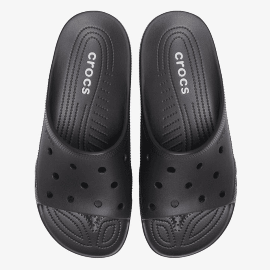 CROCS Saturday 