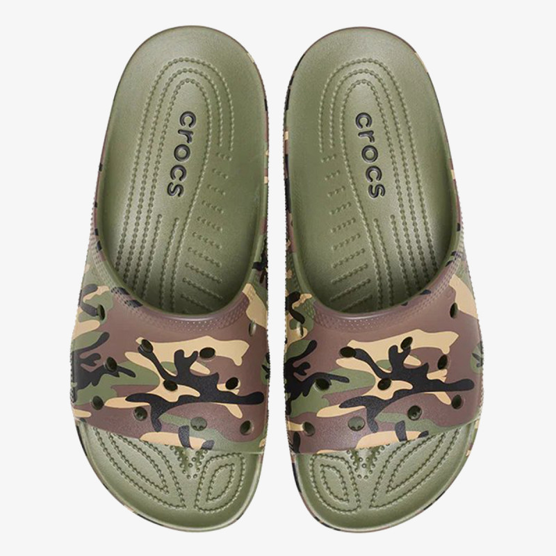 CROCS Saturday Camuflage 