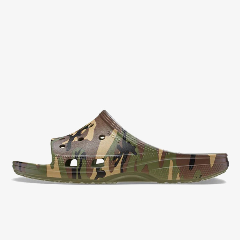 CROCS Saturday Camuflage 