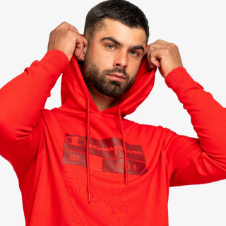 CHAMPION Hoodie 