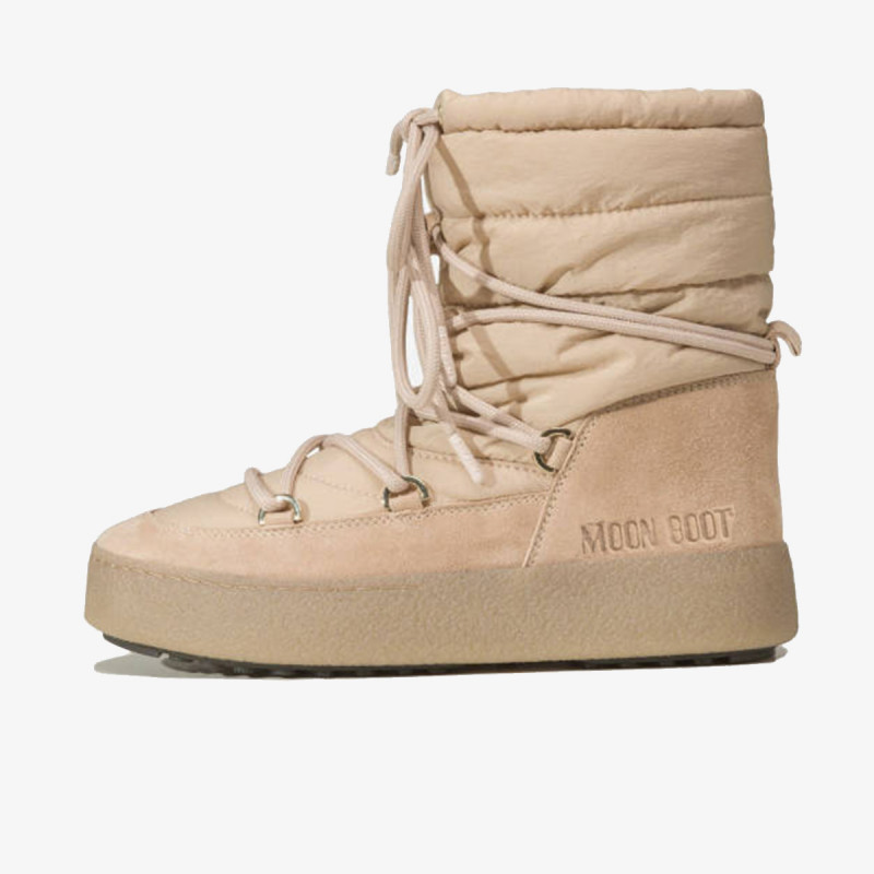 MOON BOOT LTRACK SUEDE NY CIPRIA 
