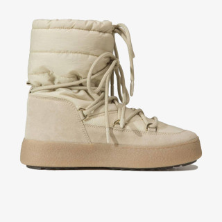MOON BOOT MOON BOOT LTRACK SUEDE NY SAND 