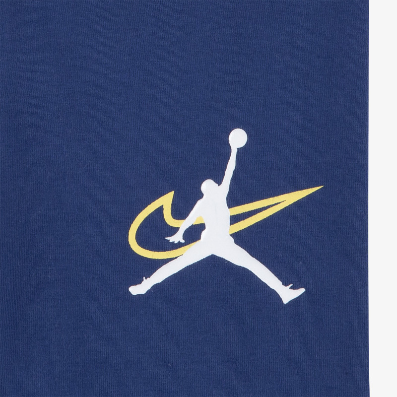 NIKE Jordan Printed Set 