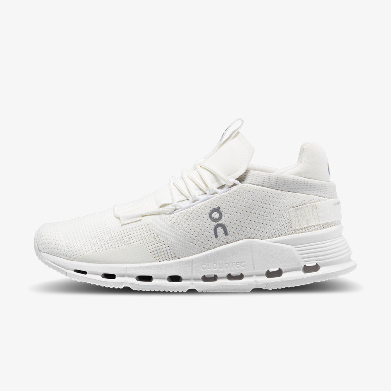 On Cloudnova 
