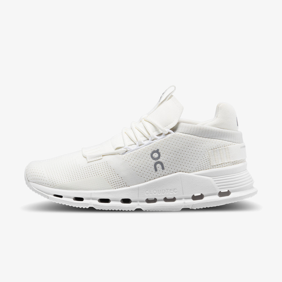 On Cloudnova 