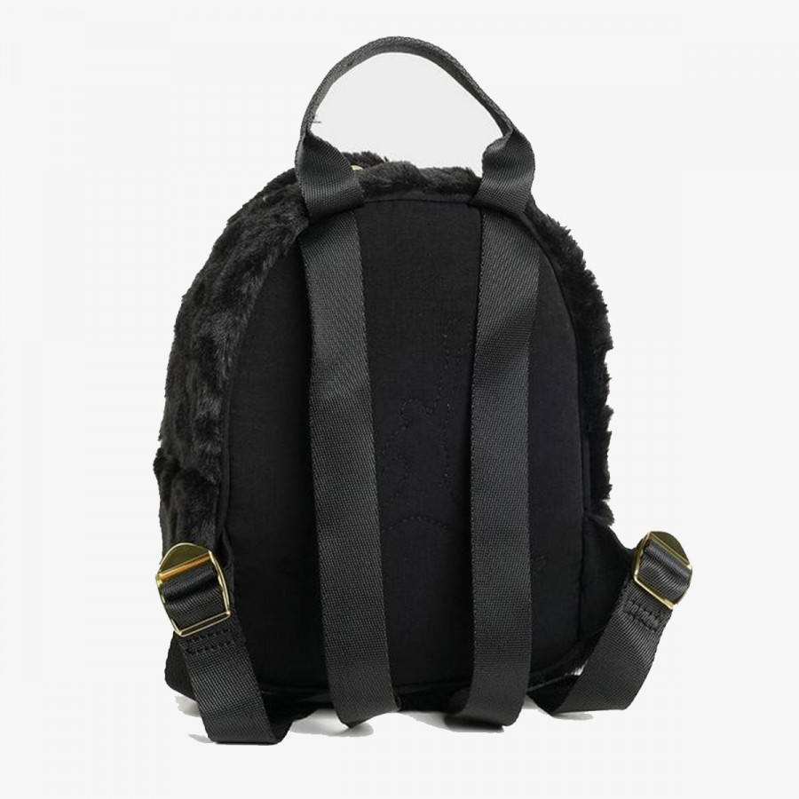 NIKE JAG FAUX FUR MINI BACKPACK 