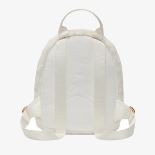 NIKE JAG FAUX FUR MINI BACKPACK 