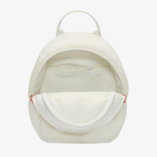 NIKE JAG FAUX FUR MINI BACKPACK 