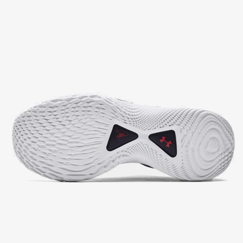 CURRY 9 