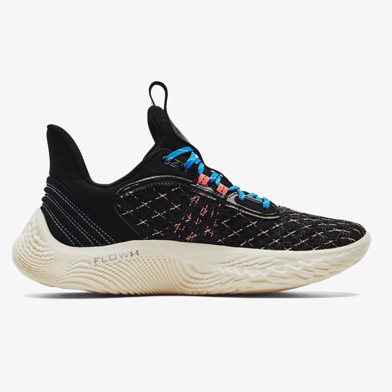 CURRY 9 